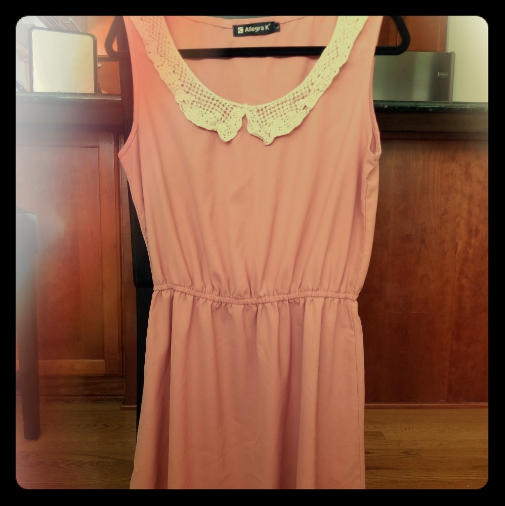 Allegra K Dress/Tunic